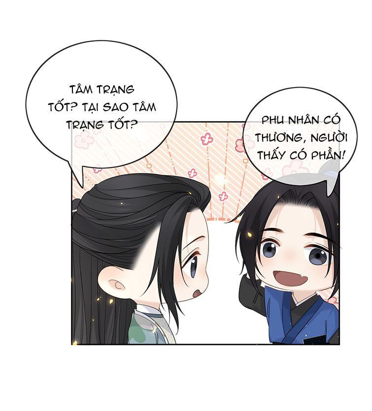 Bất Uổng Chapter 34 - 9