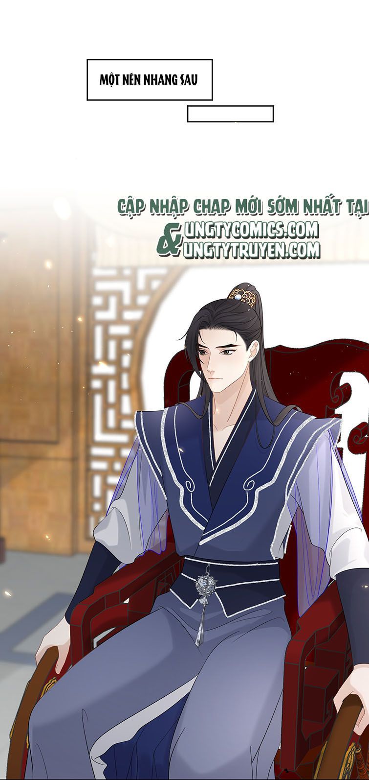 Bất Uổng Chapter 34 - 10