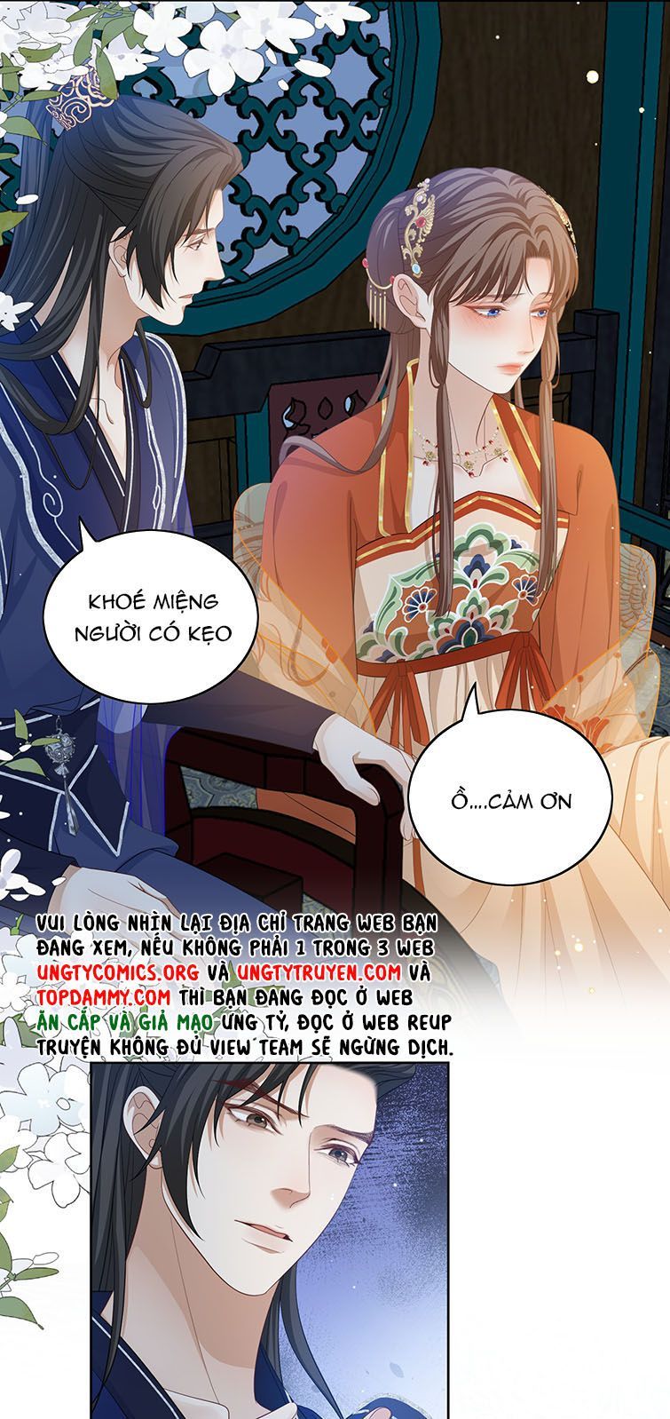 Bất Uổng Chapter 35 - 13