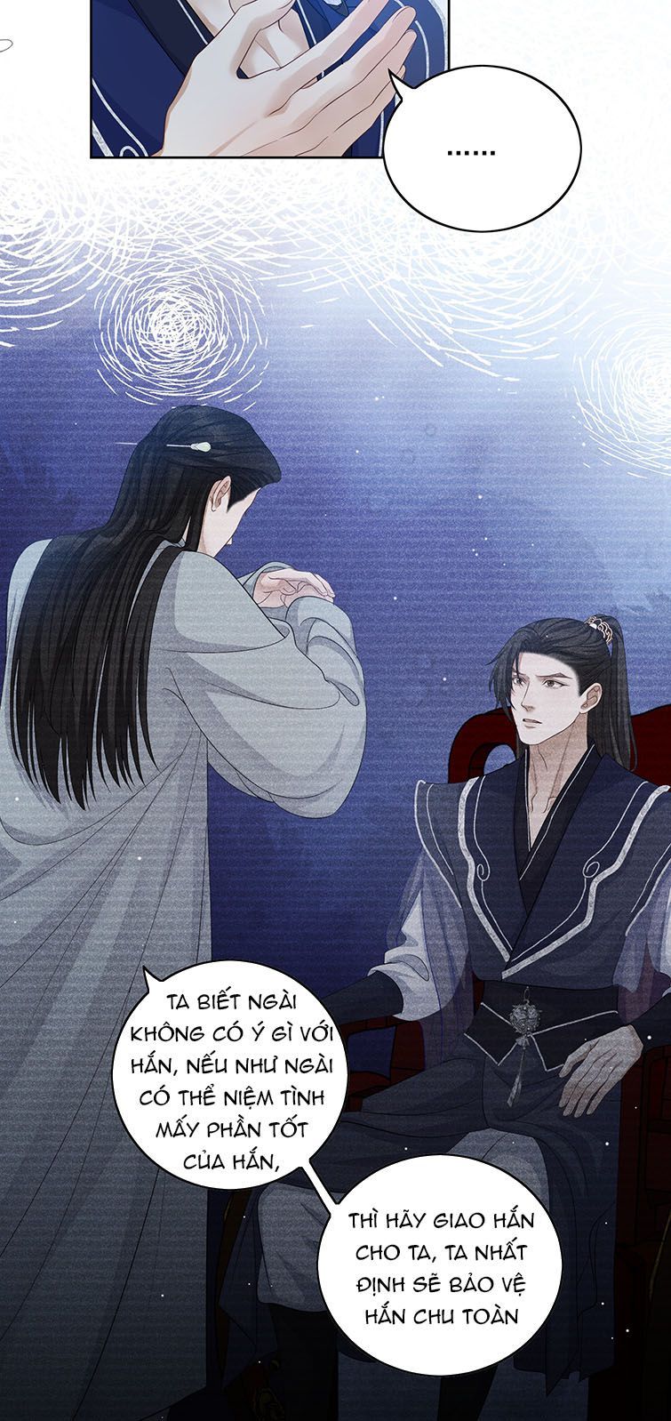 Bất Uổng Chapter 35 - 14