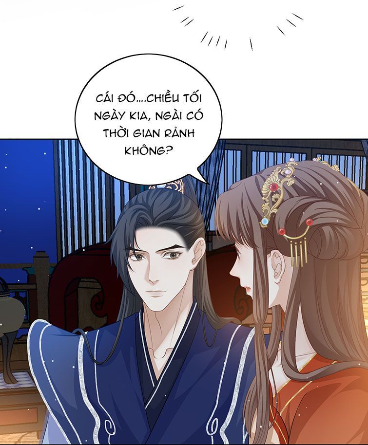 Bất Uổng Chapter 35 - 16