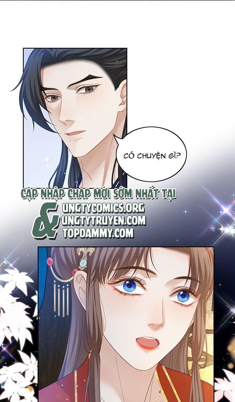 Bất Uổng Chapter 35 - 17