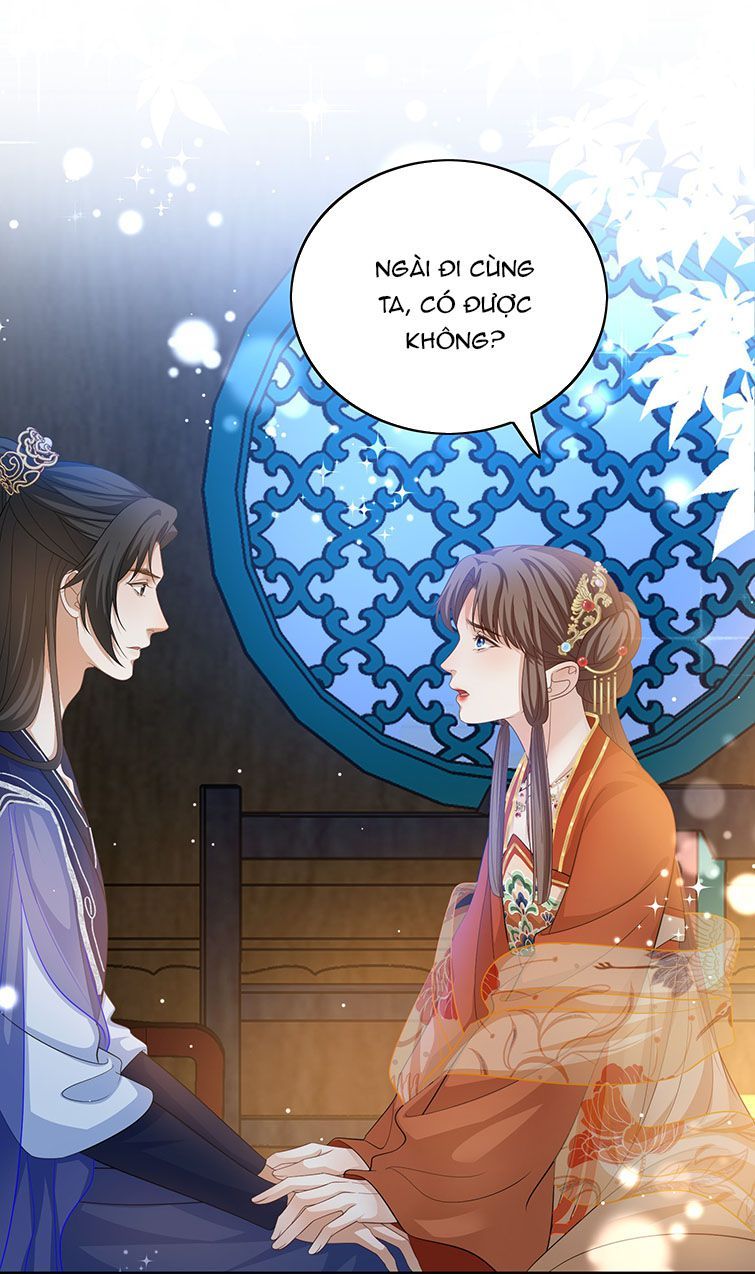 Bất Uổng Chapter 35 - 19