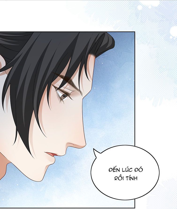 Bất Uổng Chapter 35 - 20