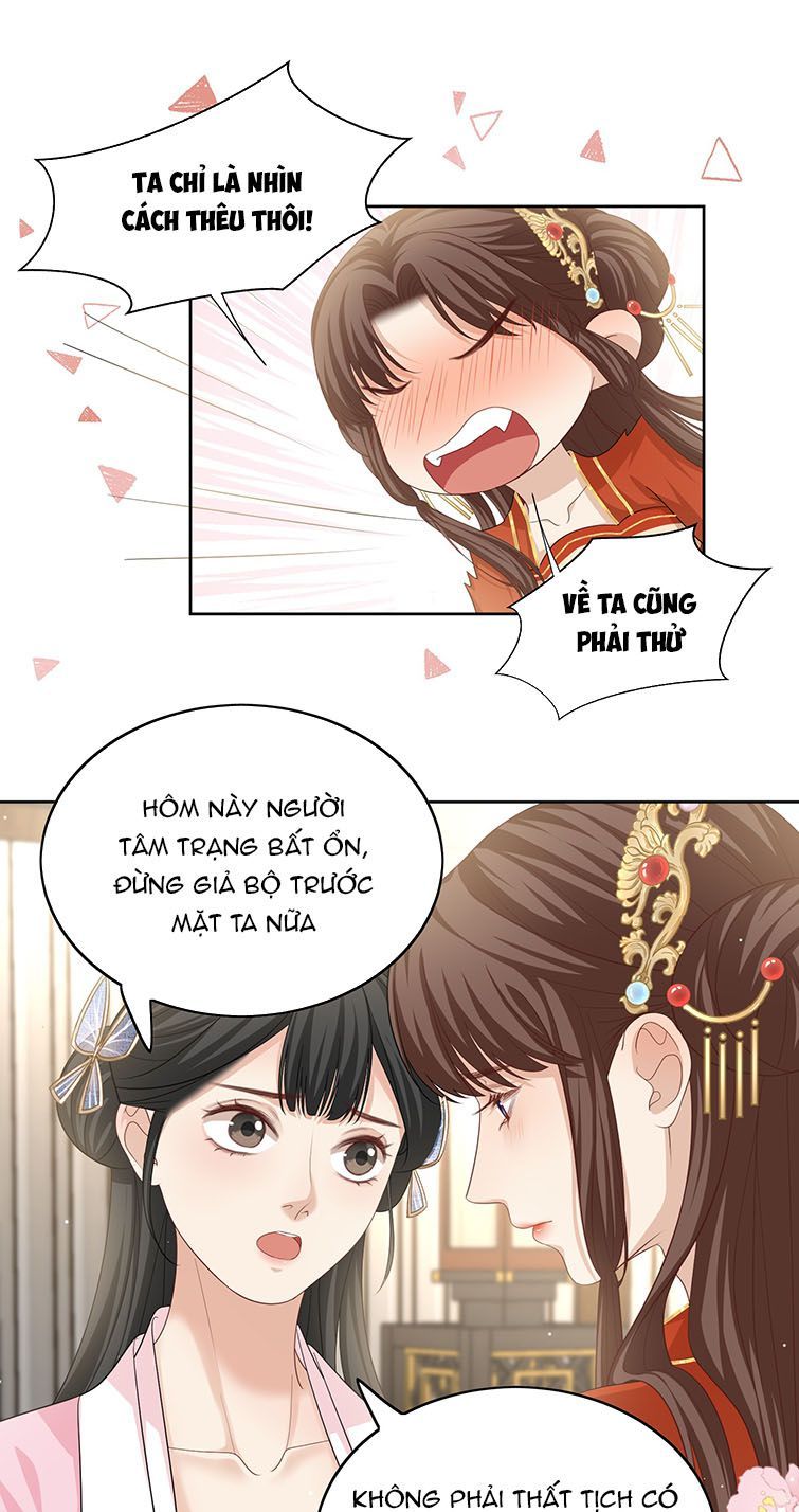 Bất Uổng Chapter 35 - 23
