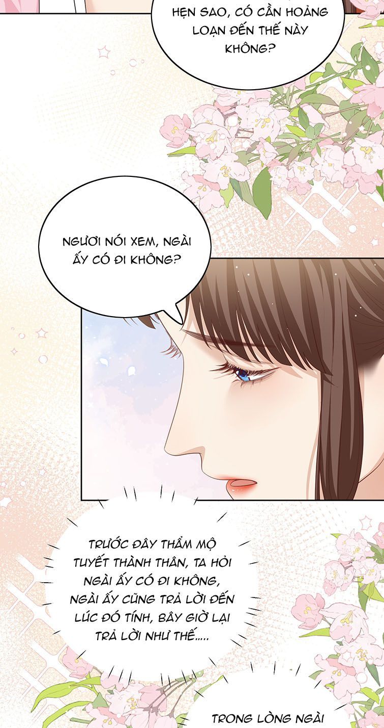 Bất Uổng Chapter 35 - 24