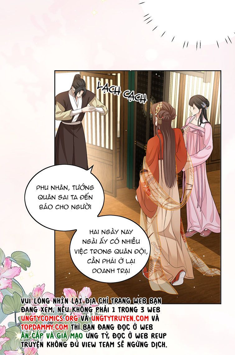 Bất Uổng Chapter 35 - 27