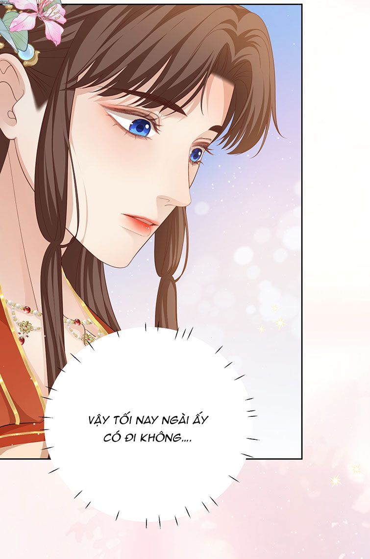 Bất Uổng Chapter 35 - 28