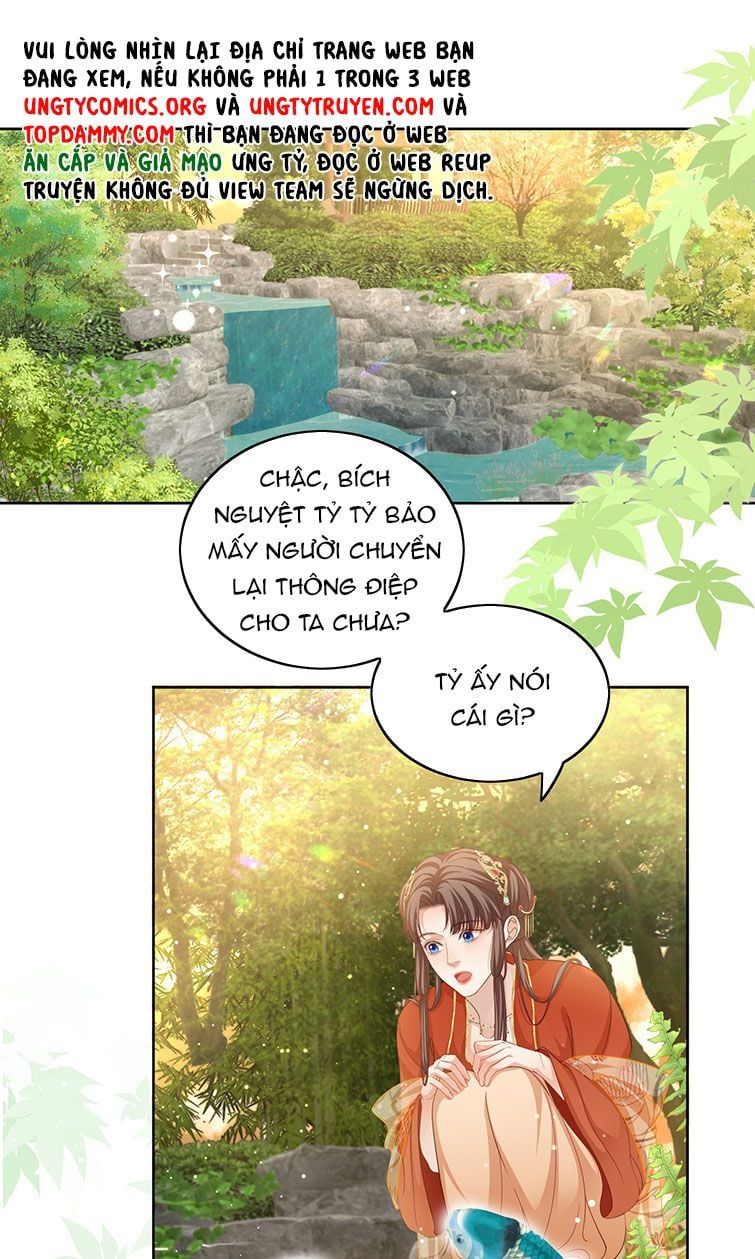 Bất Uổng Chapter 35 - 5