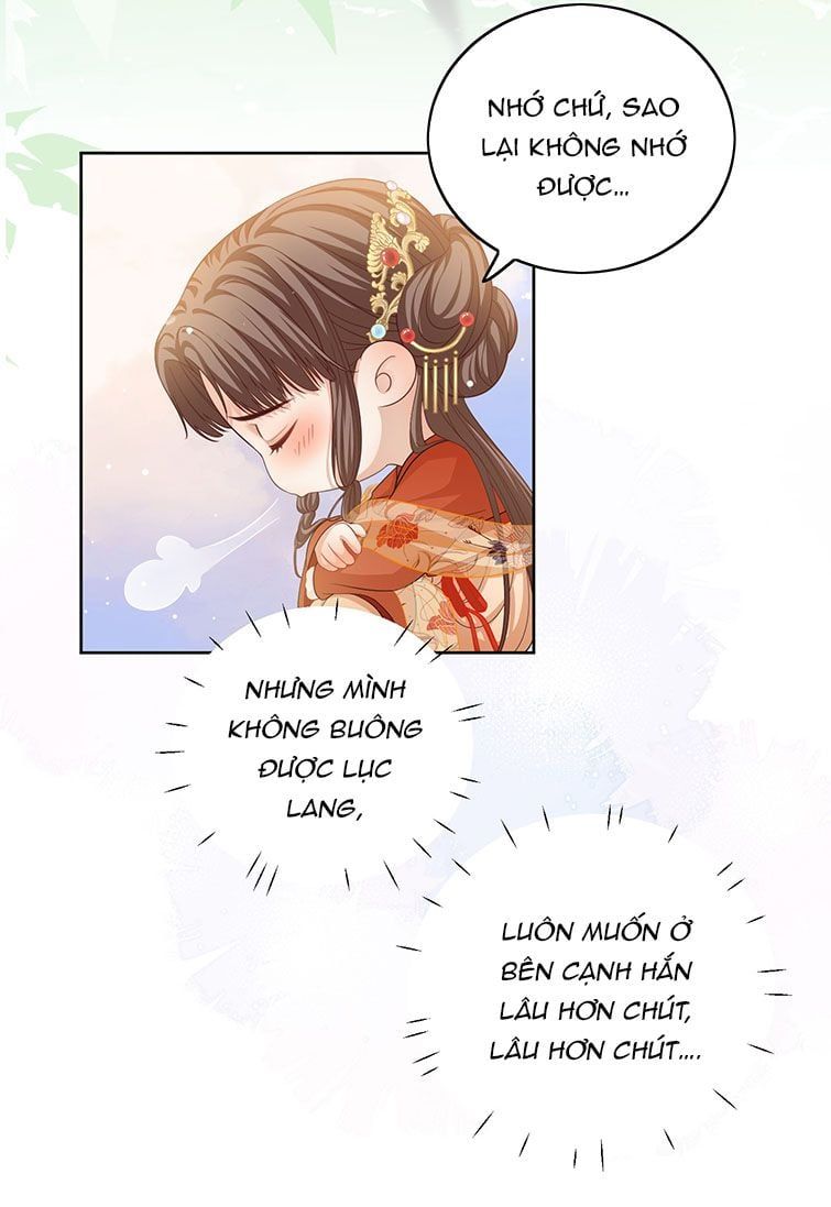Bất Uổng Chapter 35 - 7