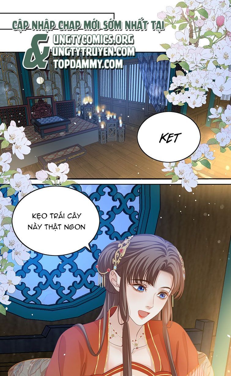 Bất Uổng Chapter 35 - 8