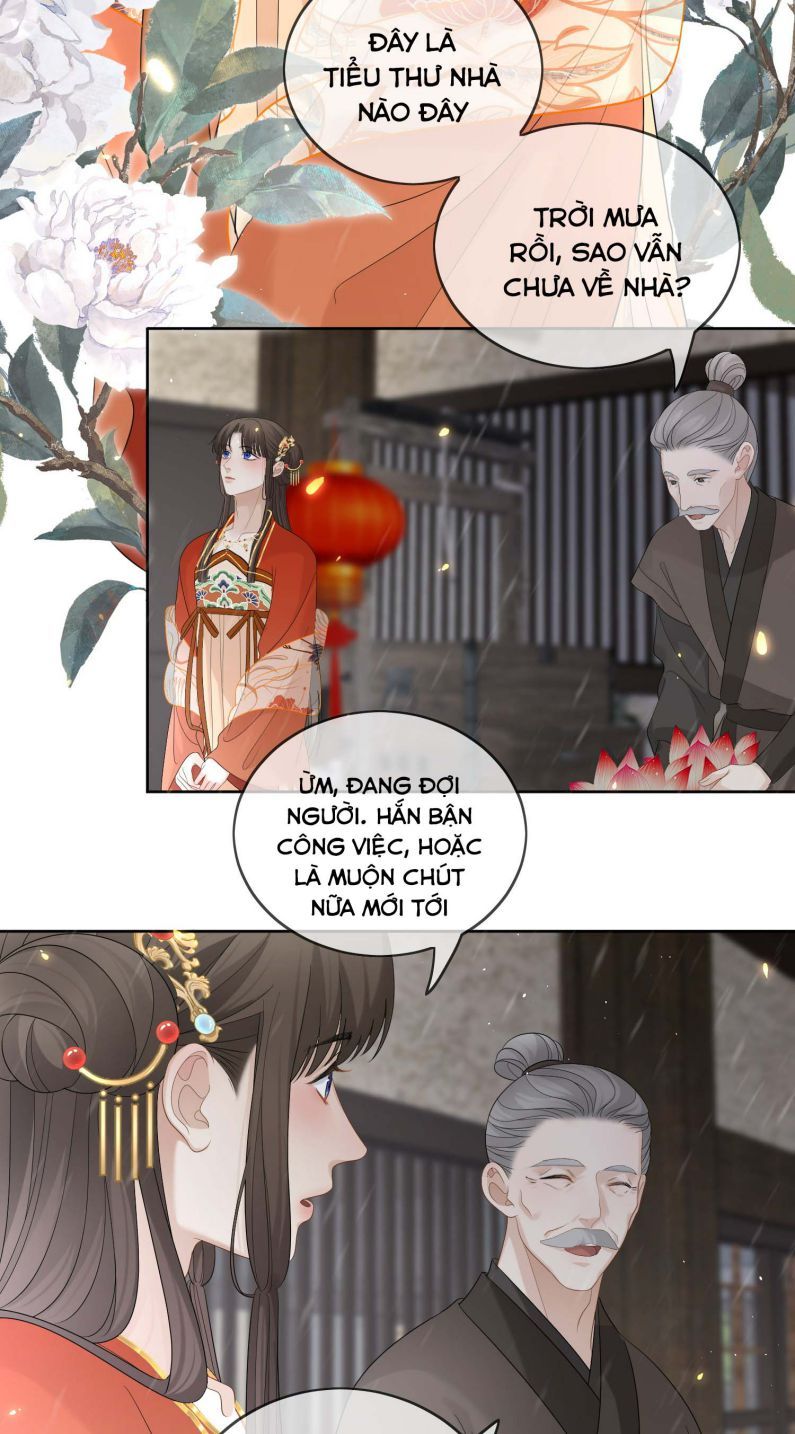Bất Uổng Chapter 36 - 13
