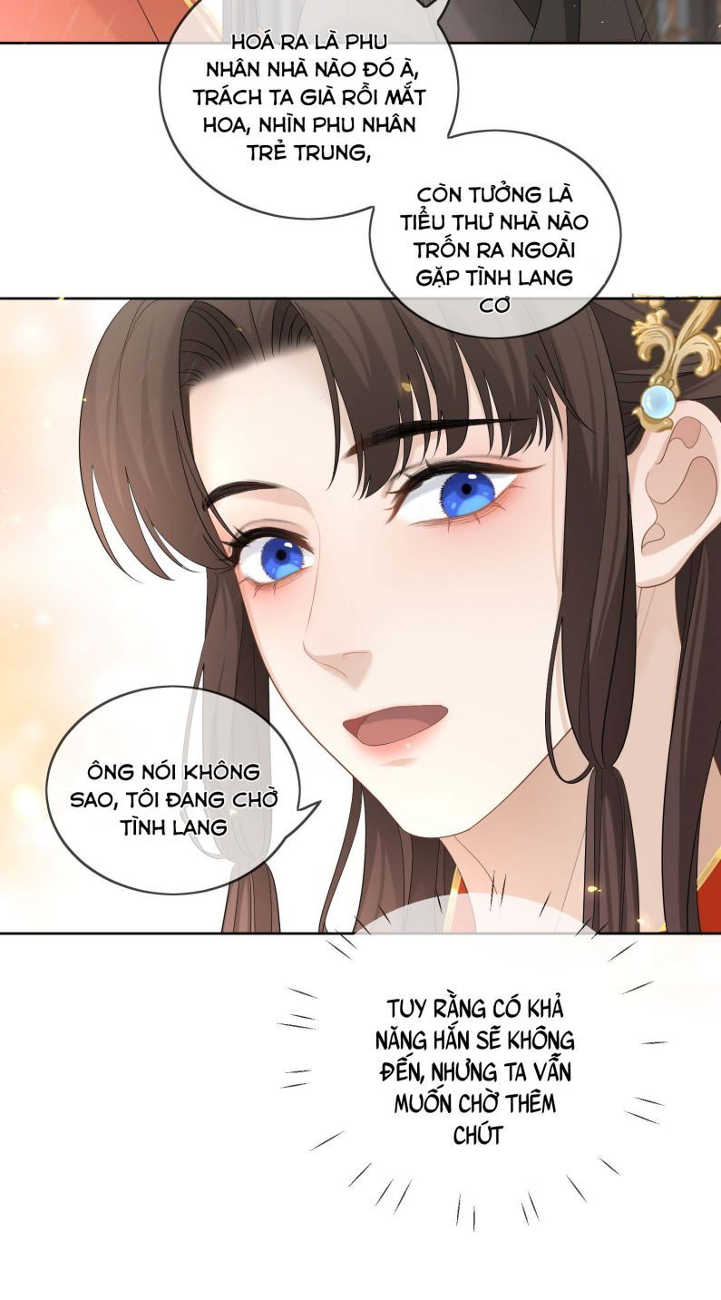 Bất Uổng Chapter 36 - 14