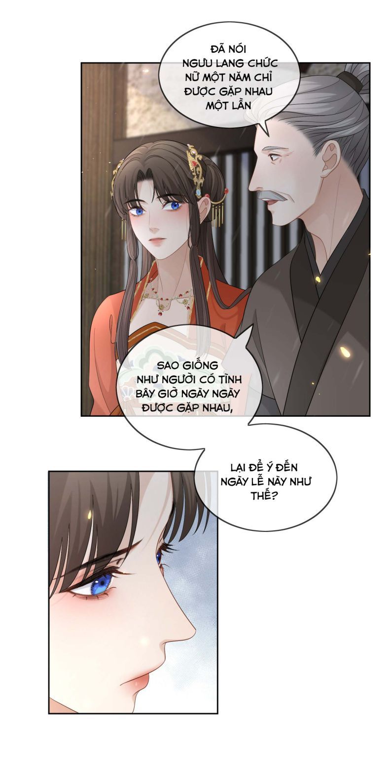 Bất Uổng Chapter 36 - 15