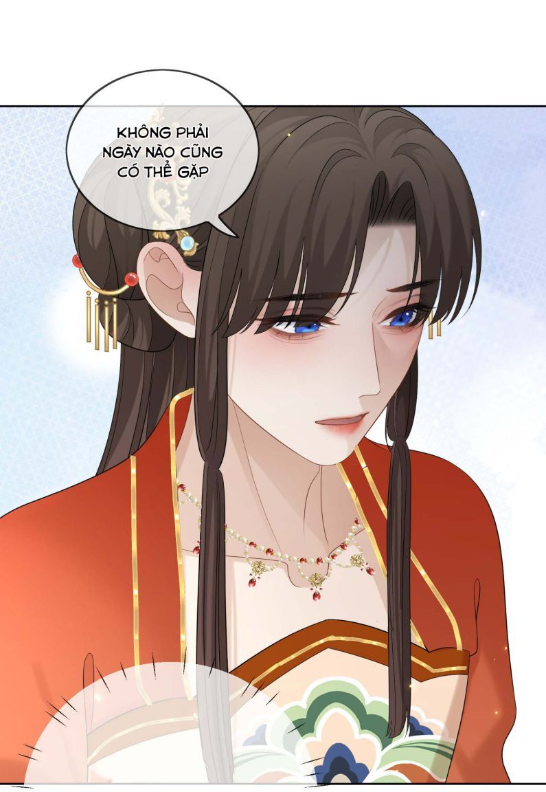 Bất Uổng Chapter 36 - 16