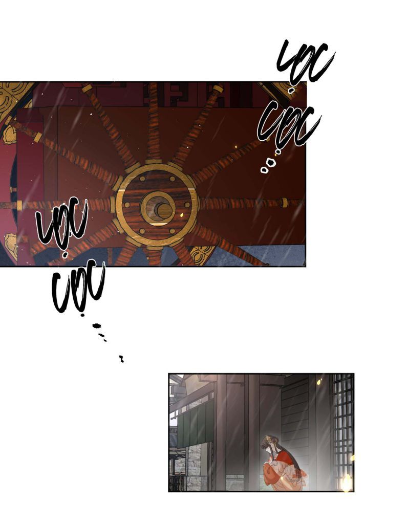 Bất Uổng Chapter 36 - 24