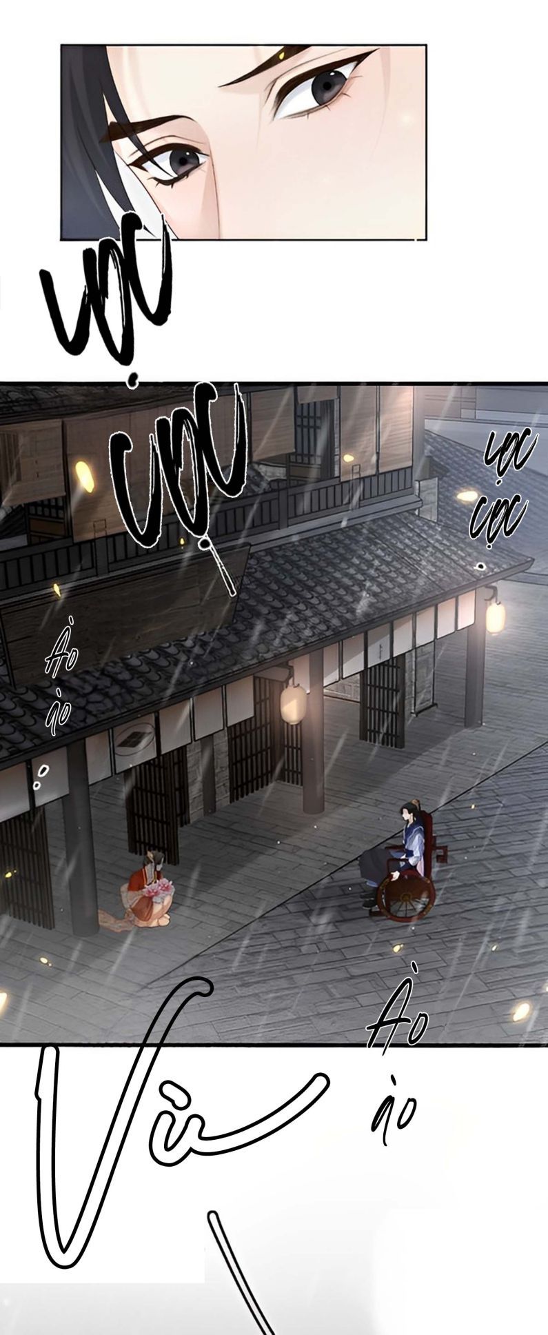 Bất Uổng Chapter 36 - 25