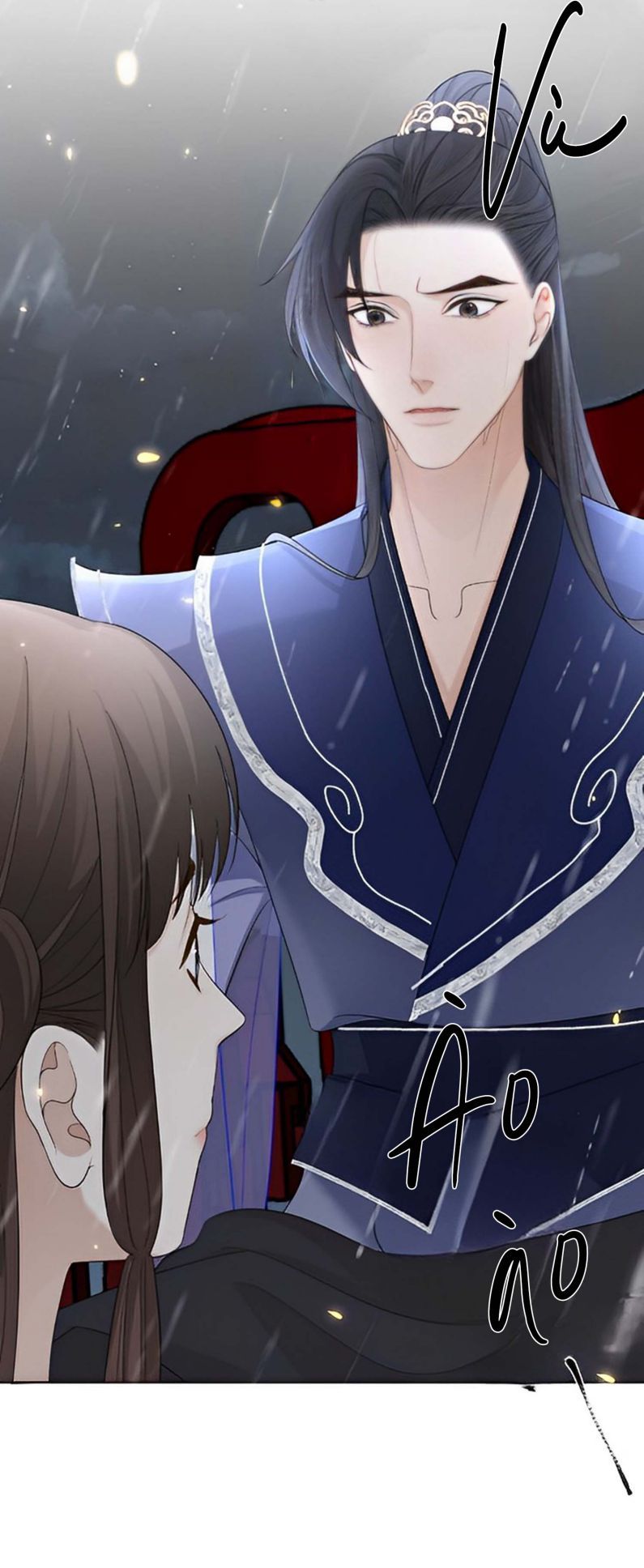 Bất Uổng Chapter 36 - 26