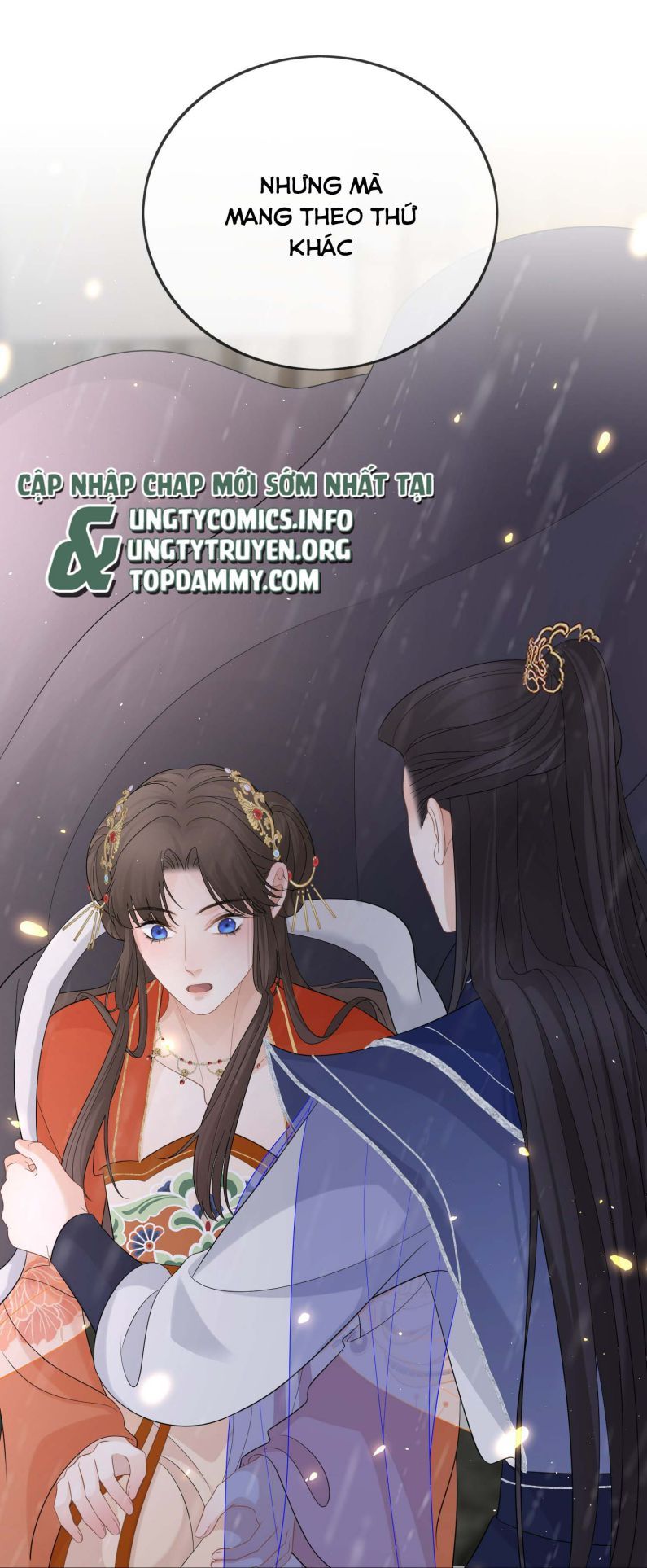 Bất Uổng Chapter 36 - 29
