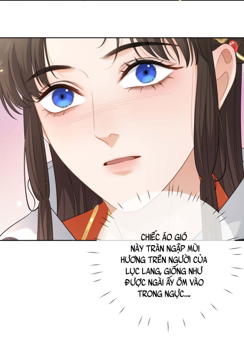 Bất Uổng Chapter 36 - 30
