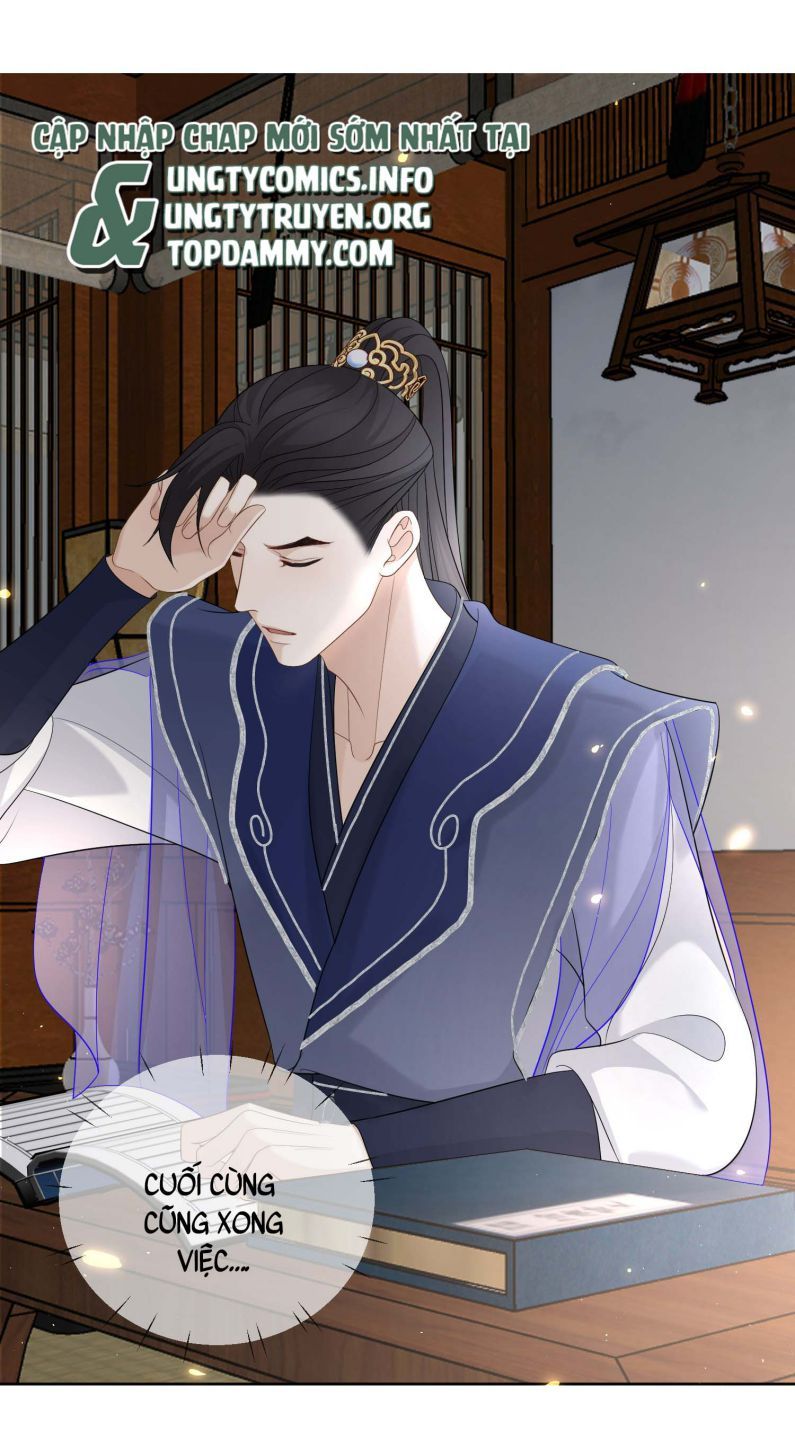 Bất Uổng Chapter 36 - 6