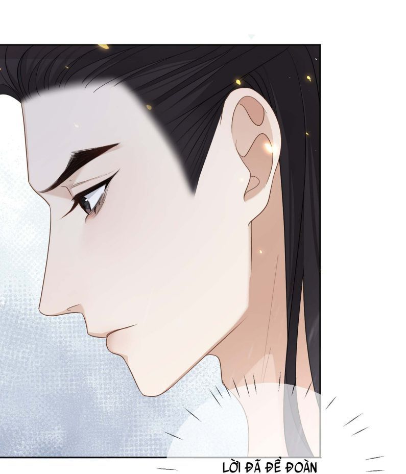 Bất Uổng Chapter 36 - 8