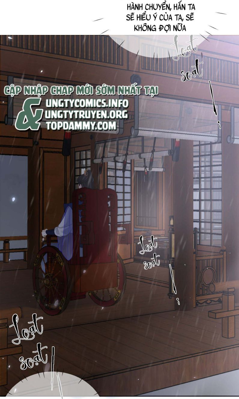 Bất Uổng Chapter 36 - 9