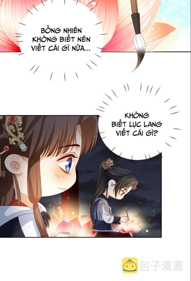 Bất Uổng Chapter 37 - 11
