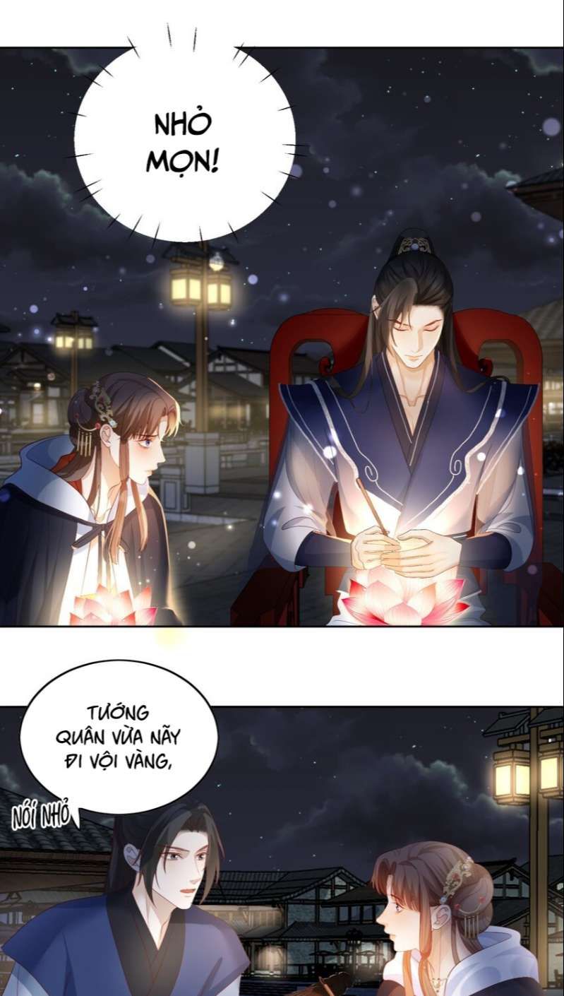 Bất Uổng Chapter 37 - 12