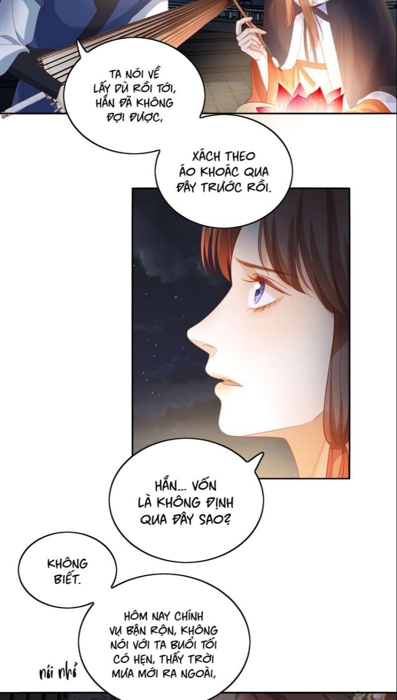 Bất Uổng Chapter 37 - 13