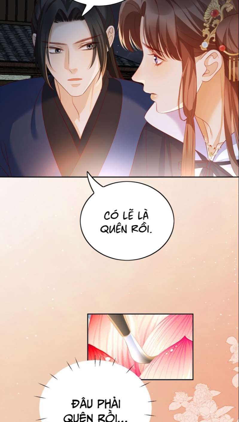 Bất Uổng Chapter 37 - 14