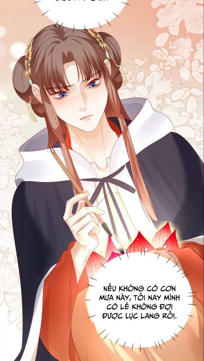 Bất Uổng Chapter 37 - 15