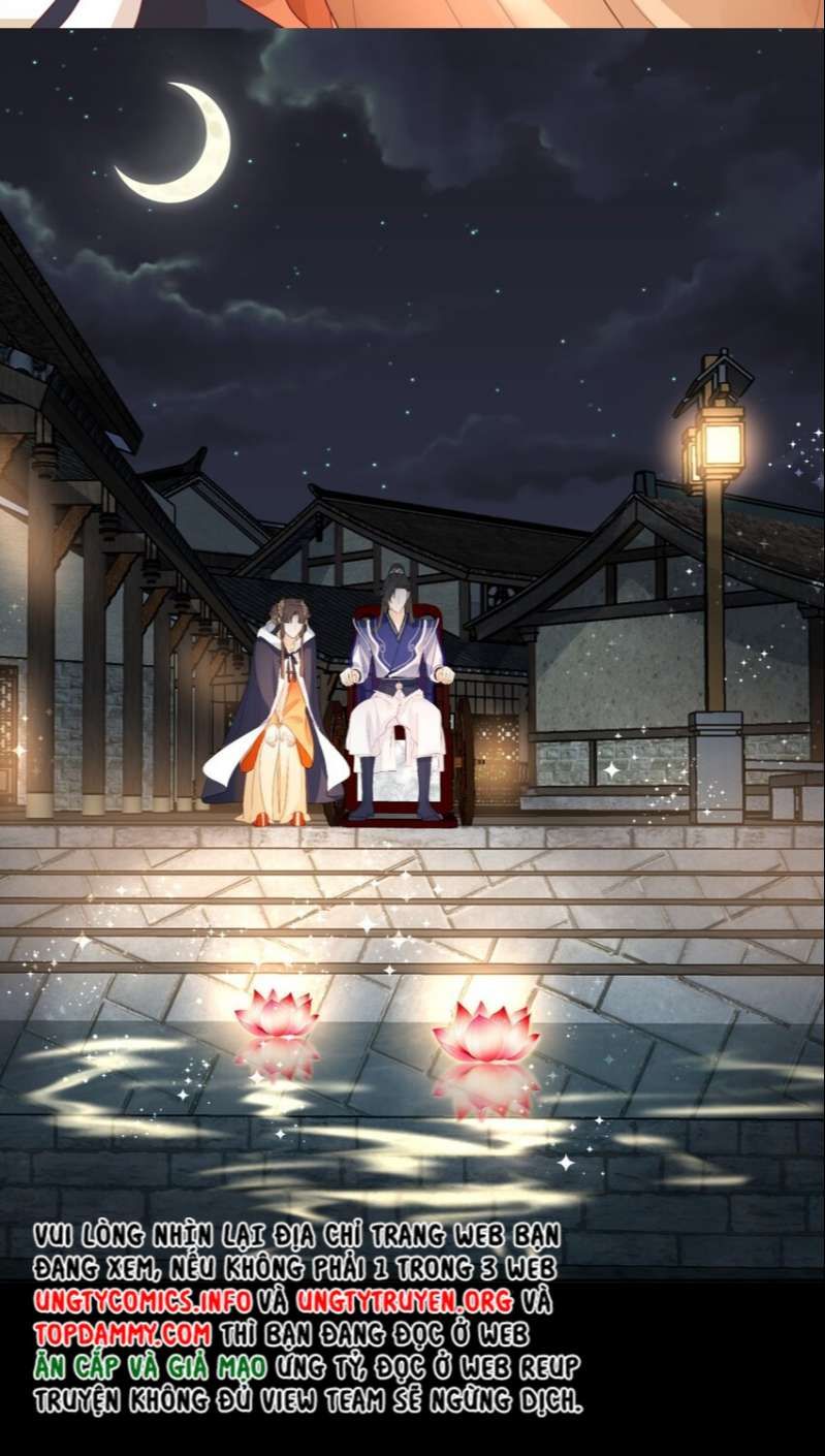 Bất Uổng Chapter 37 - 16