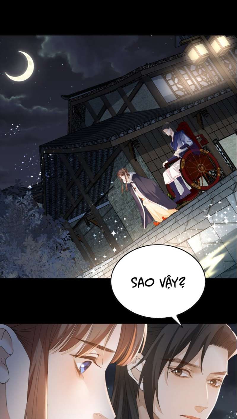 Bất Uổng Chapter 37 - 17