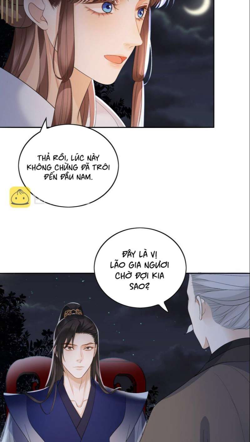 Bất Uổng Chapter 37 - 20