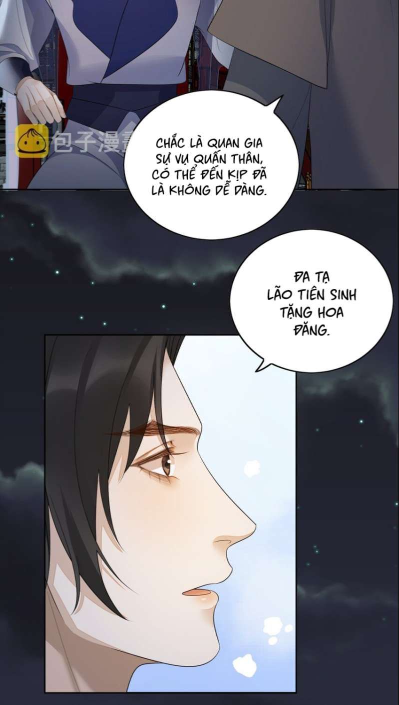 Bất Uổng Chapter 37 - 21