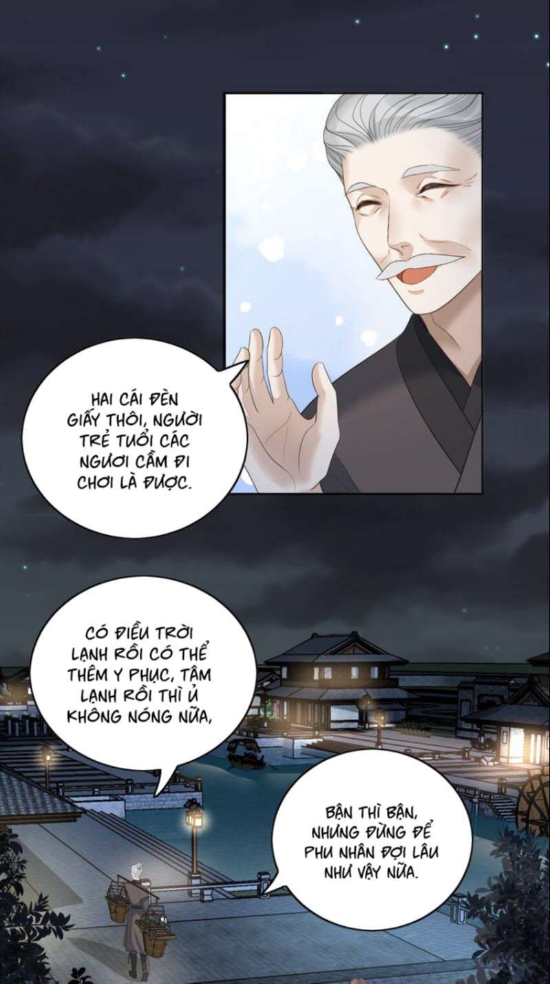 Bất Uổng Chapter 37 - 22