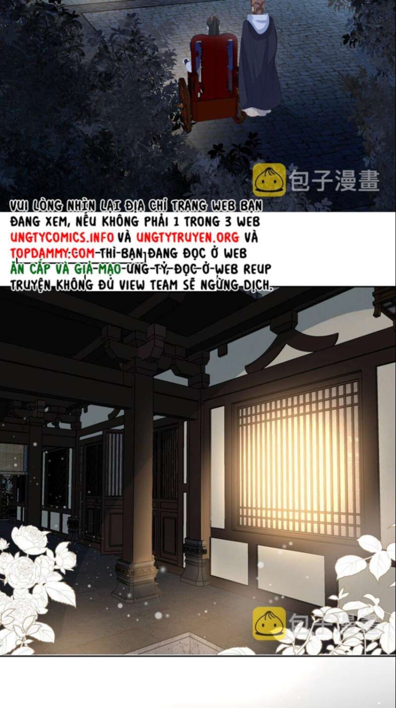 Bất Uổng Chapter 37 - 23