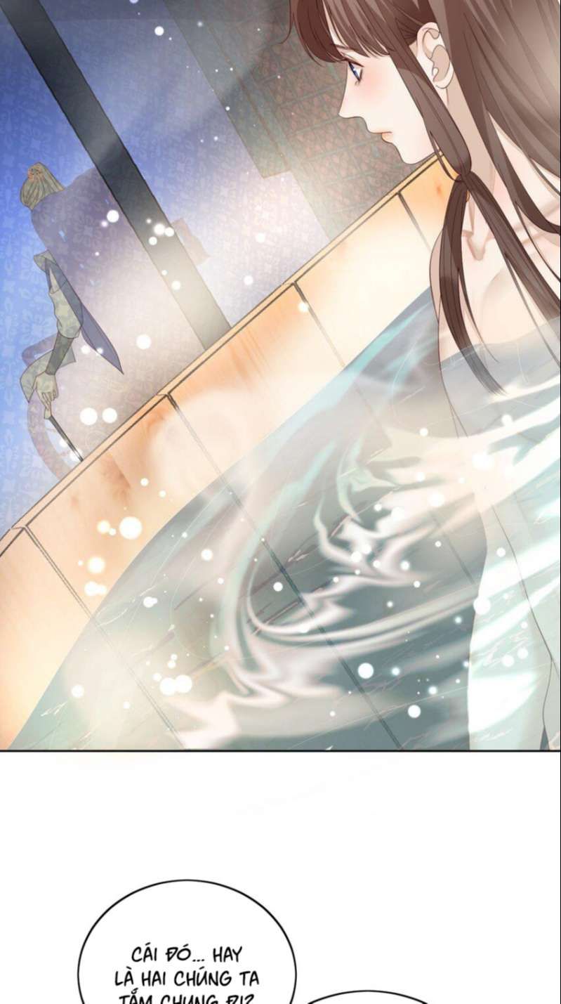 Bất Uổng Chapter 37 - 25