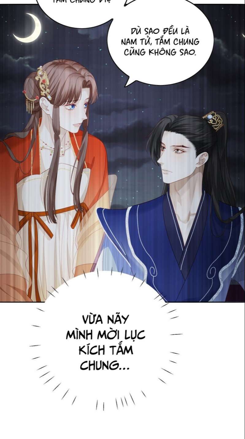 Bất Uổng Chapter 37 - 26