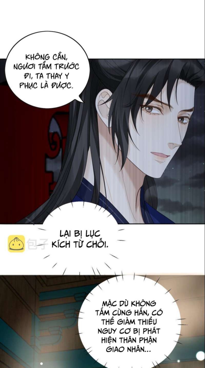 Bất Uổng Chapter 37 - 27