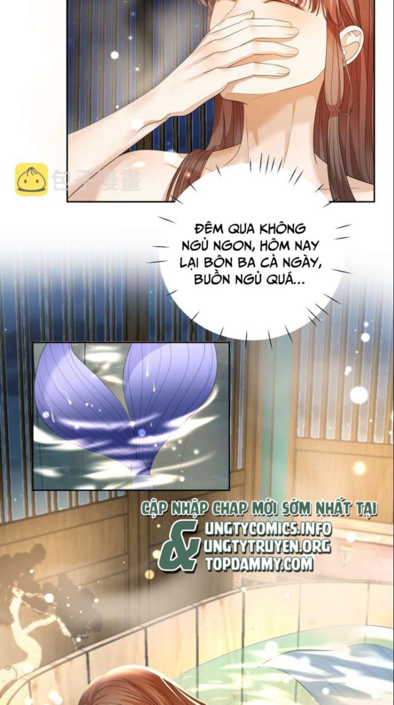 Bất Uổng Chapter 37 - 29