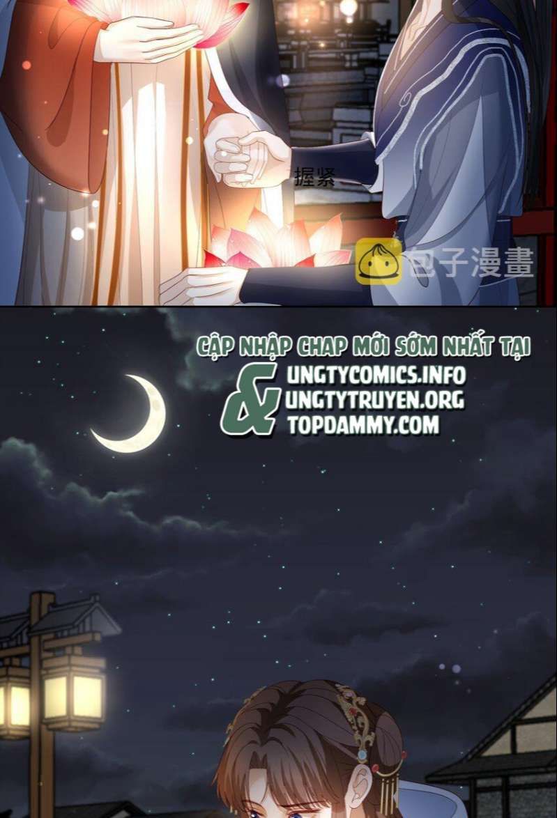 Bất Uổng Chapter 37 - 9