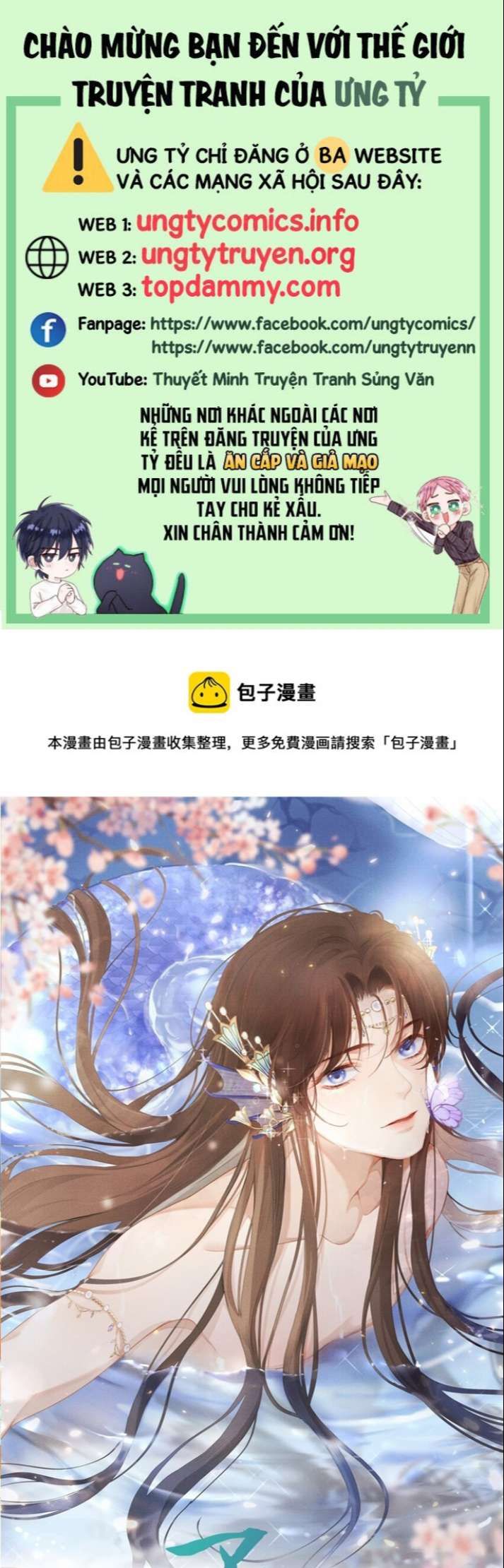 Bất Uổng Chapter 38 - 2