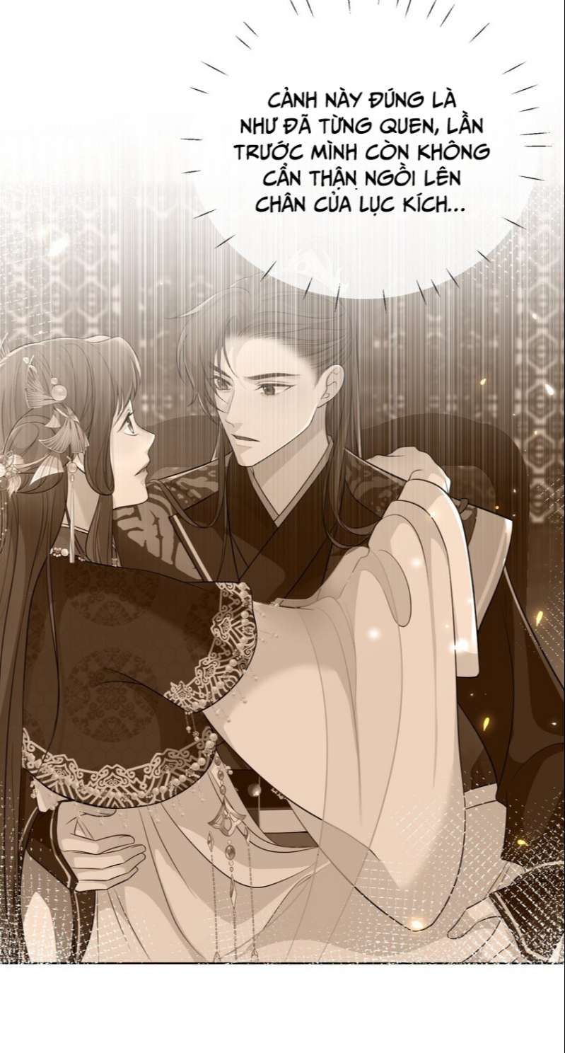 Bất Uổng Chapter 38 - 11