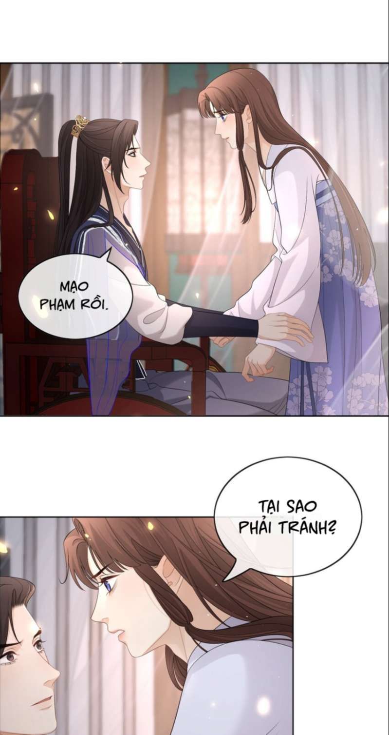 Bất Uổng Chapter 38 - 12