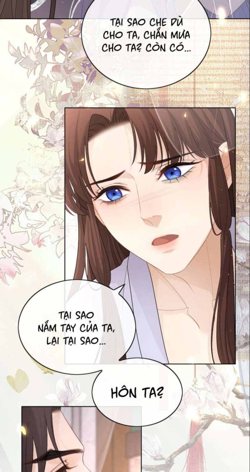 Bất Uổng Chapter 38 - 14