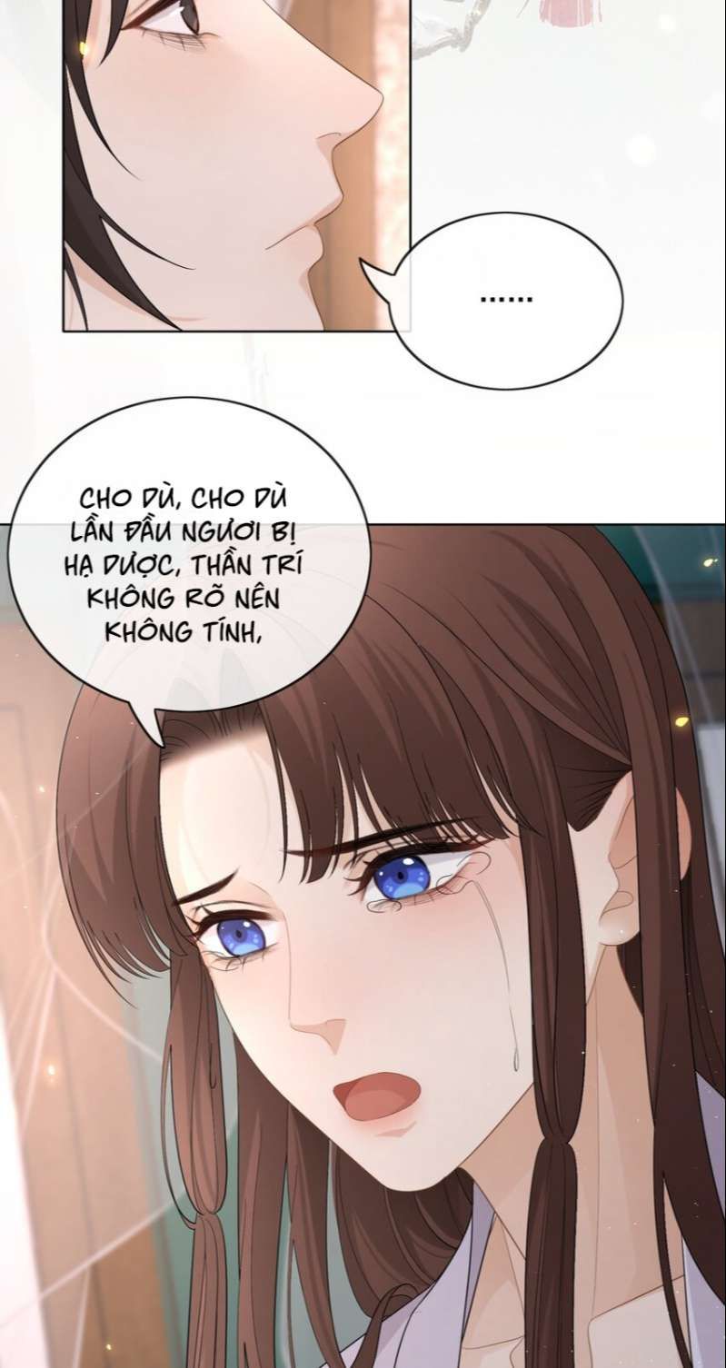 Bất Uổng Chapter 38 - 15