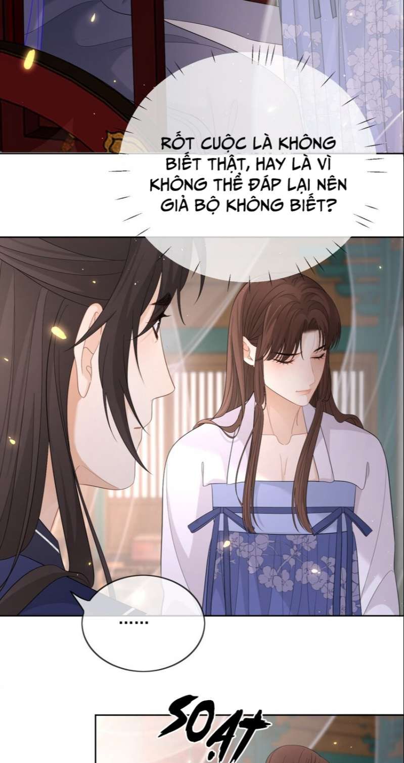 Bất Uổng Chapter 38 - 18