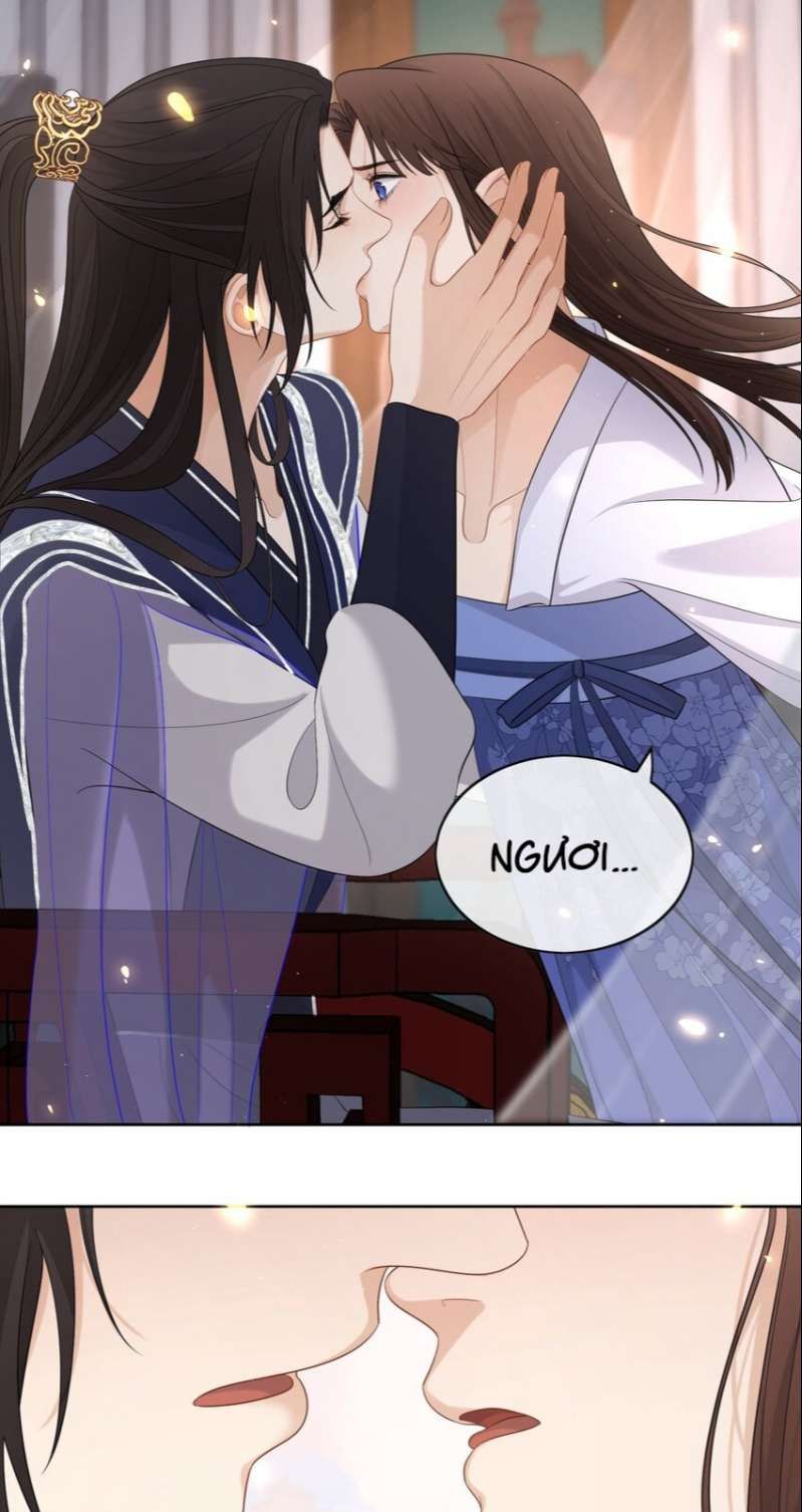 Bất Uổng Chapter 38 - 20